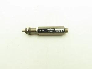 Ono Sokki LG-9200 Optical Detector Sensor - Picture 1 of 9