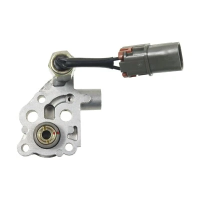 Válvula de control de aire de ralentí de encendido estándar para 1984-1988 200SX AC522 Foto 1 de 4