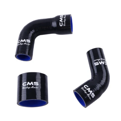 Manguera intercooler de silicona para Subaru Legacy MK3 B4 BE5 BH5 1999 2000 1998-2003 Foto 1 de 4