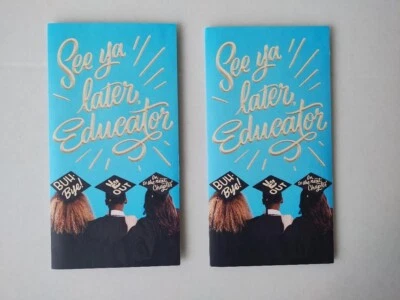 Graduation Money Gift Card Greeting Card HALLMARK -MUSICAL - BEST DAY OF MY LIFE - Image 1 of 4