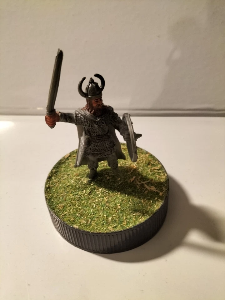 guerriero - Immagine 1 di 1