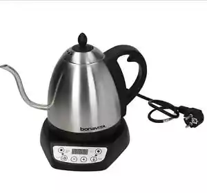 BOLLITORE A SERVIRE BONAVITA 1,0 L - Picture 1 of 1