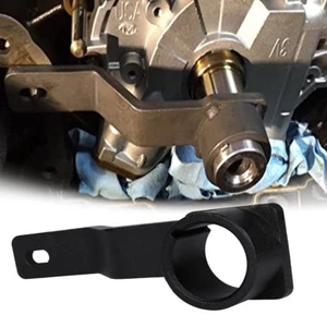 Herramienta de posicionamiento del cigüeñal soporte de la llave de la manivela para Ford 4.2L 4.6L 5.4L 6.8L - Imagen 1 de 6