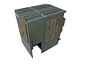 SIEMENS 6ES7 315-2AF01-0AB0 6ES7315-2AF01-0AB0 6ES73152AF010AB0 *KOSTENLOSER VERSAND - Bild 1 von 4