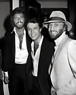 ANDY GIBB BEE GEES BROTHER  8x10 Photo 52