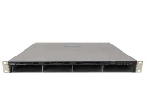 Linksys NAS Storage NSS4000 No HDD Tray No HDD Rack Ears - Picture 1 of 5
