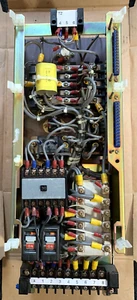 FANUC A06B-6050-H103 Velocity Control Unit A06B6050H103 - Picture 1 of 12