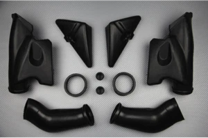 Sistema RAM AIR / RAMAIR / Conducto Aire HONDA CBR 600 RR 600RR PC37 2003-2004 - Picture 1 of 8