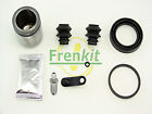 Frenkit 242910 Repair Kit, Brake Caliper For Smart