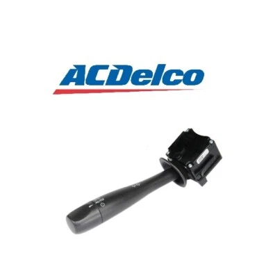 Interruptor de señal de giro D6254E AC Delco nuevo para Chevy Chevrolet Equinox Cobalt HHR G5 Foto 1 de 2