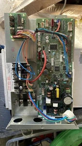 Elektronikplatine Innenraumeinheit Klima Gainable Mitsubishi PEFY - Bild 1 von 4