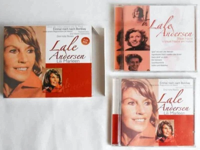 2CD Lale Andersen: Lili Marleen (Laserlight) 2003 - Bild 1 von 2