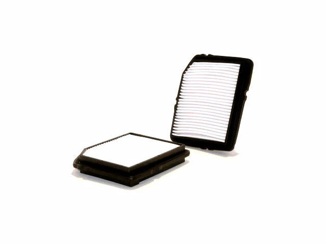 Air Filter For 88-91 Honda Civic CRX 1.5L 4 Cyl 1.6L VB77S5 Air Filter WIX - Изображение 1 из 1