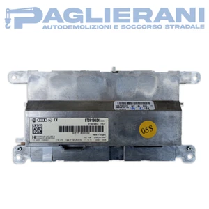 Navigatore Satellitare Cruscotto Audi A4 (Codice Rif. 8T0919604) - Imagen 1 de 2