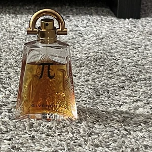 Vintage Givenchy Pi Eau de Toilette EDT Perfume 1.7 oz 90% Full READ - Picture 1 of 3