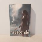 Crescendo by Becca Fitzpatrick (Paperback, 2010) Hush Hush Series Book #2