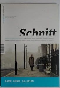 R50559 Der SCHNITT Nr. 65 2012 Thema: 50 Jahre Oberhausener Manifest #1 - Bild 1 von 1