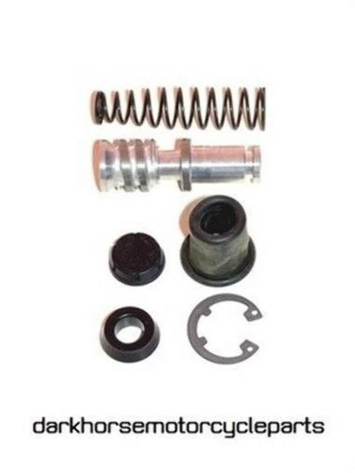 Front Brake Master Cylinder Rebuild Kit for Yamaha XV920 Virago 1983 K&L 32-1084 - Image 1 of 4