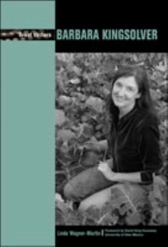 Barbara Kingsolver (Great Writers) by - Image 1 of 1