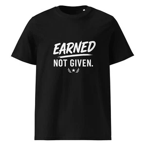 Verdient, nicht gegeben - Bild 1 von 33