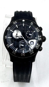 BERTOLUCCI BELLA COSTA QUARZ CHRONOGRAPH am Kautschukband REF1093.51.42.1033.901 - Bild 1 von 10