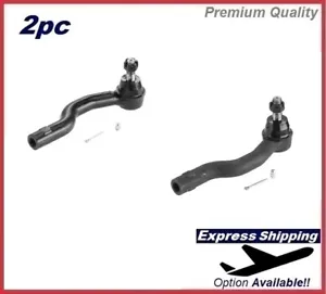 Premium Tie Rod End SET Outer For INFINITI NISSAN Kit ES800032 ES800031 - Picture 1 of 1