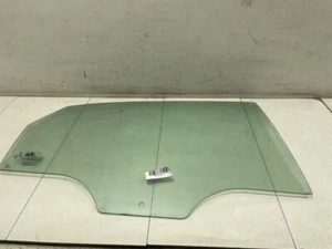 2012 2020 VOLKSWAGEN PASSAT SE SEDAN REAR RIGHT PASSENGER SIDE DOOR WINDOW GLASS - Picture 1 of 12