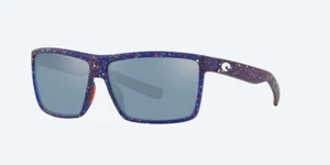 Costa del Mar Rinconcito Sonnenbrille - polarisiert - Bild 1 von 7