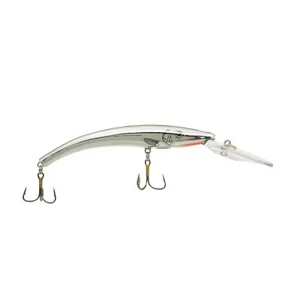 Reef Runner 800 Series Deep Diver Crankbaits (Black Back Chrome) - Picture 1 of 1