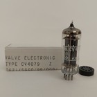 A2293 CV4079 GEC NOS BOXED VALVE TUBE