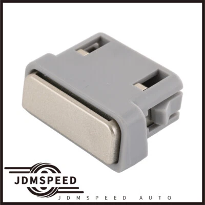 Fits For Lincoln 2003-11 Town Car Arm Rest Latch Door Compartment Release Button - Image 1 of 4