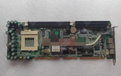 1PC Used ROBO-678N BIOS R1.01.V3 Motherboard - Image 1 of 2