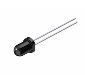OSRAM Radial T1 3/4, SFH 203 FA - Case of 1000 - Picture 1 of 1