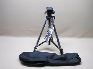 Coast Compact Camera Trii Pod Model VTR-77G - Picture 1 of 4