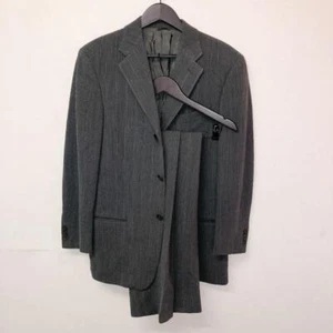 Traje Armani Conjunto Superior e Inferior Chaqueta Pantalones - Imagen 1 de 10