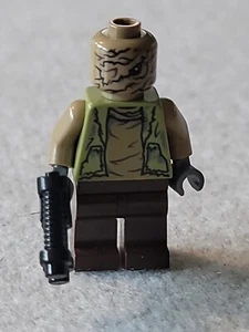 Lego Unkar's Brute Minifigure Star Wars Episode 7 sw0723 - Picture 1 of 6