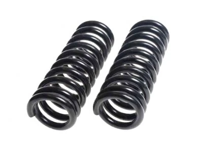 Juego de muelles helicoidales traseros 58677BPDY 2005 2006 2007 para Chrysler Pacifica 2004-2008 Foto 1 de 2