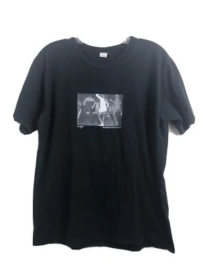 Camiseta Fresh Jive Vintage Havana Cuba Proyecto Emulsión - Se Ajusta a Hombre Pequeña Foto 1 de 4