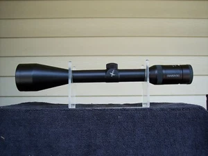 Swarovski 4-12x50mm Rifle Scope ~Austria~ Used - Picture 1 of 8