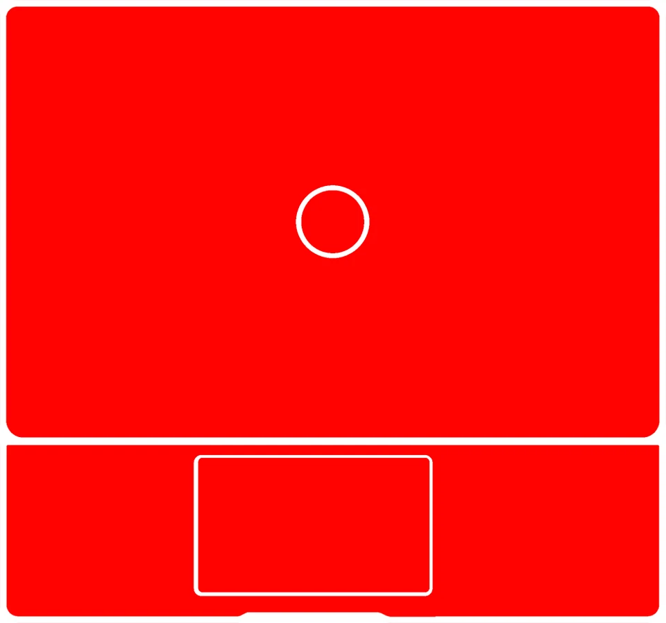 Choose Any Vinyl Skin/Decal for the Dell Latitude 5420 5430 5440 14" Laptop - Image 1 of 4