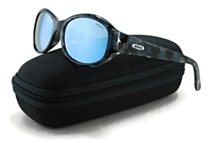 Nuevas gafas de sol REVO ALLANA | RE1064 05 - Ocean / lentes polarizadas HD azul agua - Imagen 1 de 5