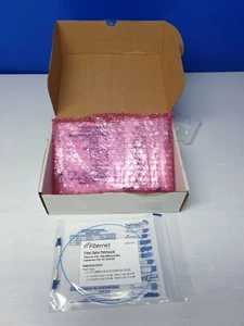 Fibernet FE9-9090UUC053 / EC-X33700 fiber optic Patchcord Qty 30 - Picture 1 of 5