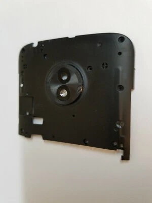 Rear Back Camera Lens Frame Replacement Part For Motorola E5 XT1921 Phone - Image 1 of 3