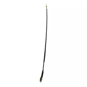 Yamaha Driver Side Brake Cable Models G22 2003 and up JU0-F6341-00 - Picture 1 of 4
