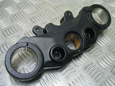 Tornado Naked 125 Top Yoke Genuine Benelli 2017-2020 801 - Image 1 of 3