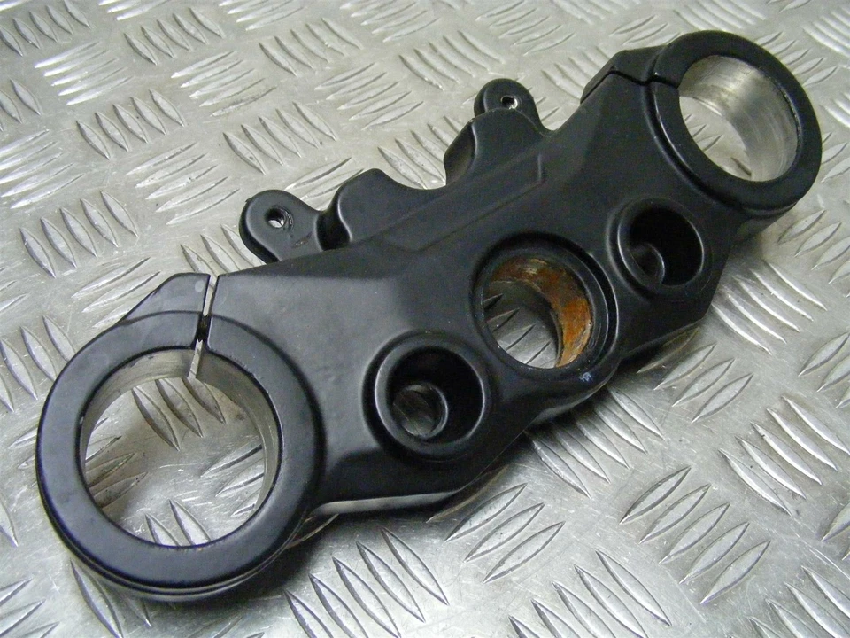 Tornado Naked 125 Top Yoke Genuine Benelli 2017-2020 801 - Image 1 of 3