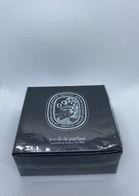Pegatina perfumada para piel Diptyque Do Son Foto 1 de 2