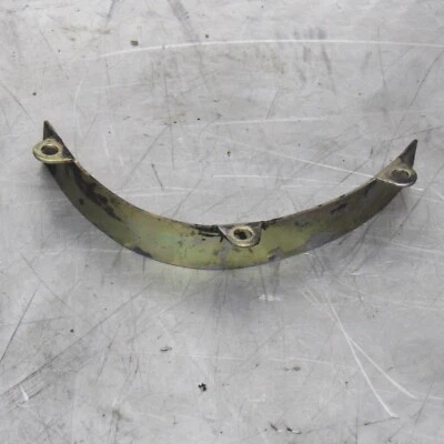 80 KAWASAKI KZ750 KZ 750 1980 SOPORTE PIÑÓN PROTECTOR ENVÍO GRATUITO  Foto 1 de 4