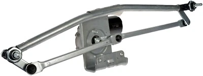 Wiper Motor and Linkage Assembly Dorman For 2002-2006 Freightliner Sprinter 2500 - Image 1 of 4