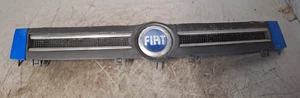 GRIGLIA ANTERIORE FIAT PANDA VERNICE BLU CODICE 793A 2004-2010 #M9009 - Foto 1 di 8